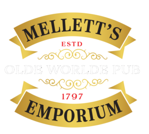 Mellett's-Emporium-Logo-white